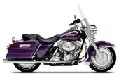 2001 Harley-Davidson Road King photo